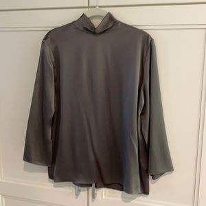 Vince Silk Top